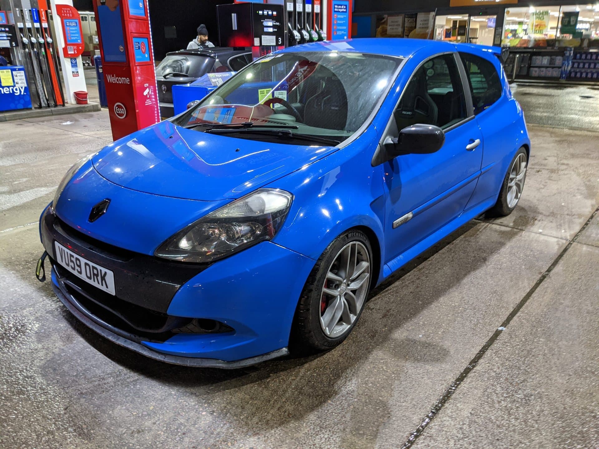 Lorem Ipsum: Track Day Preparation Checklist